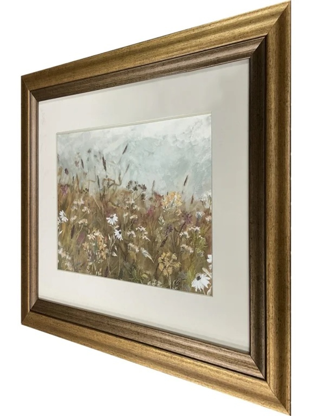 Timeless Farmhouse Style
NEW Wildflower Meadow Wall Art Decor 13x10 - Picture 3 of 4